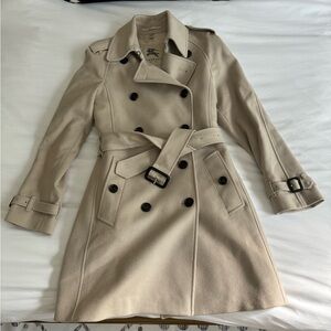 Burberry Trench Coat